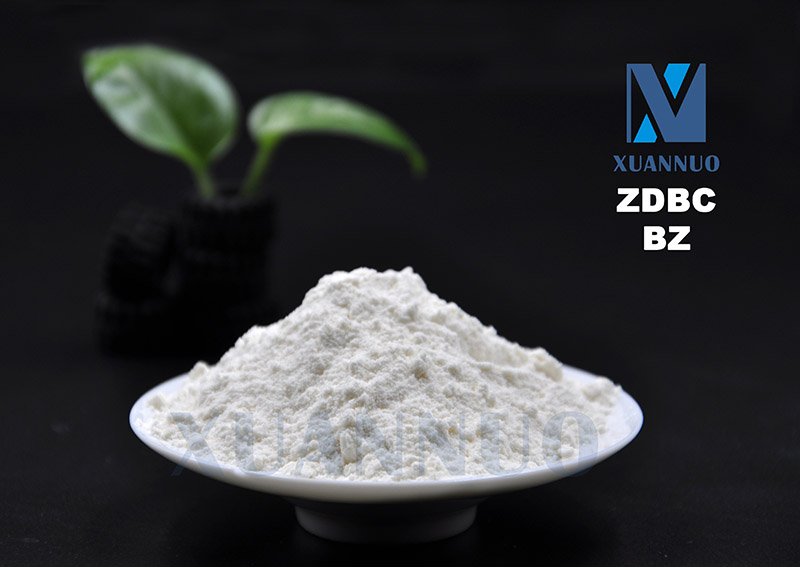Dibutyldithiocarbamate de zinc, zdbc, BZ, cas 136 - 23 - 2 