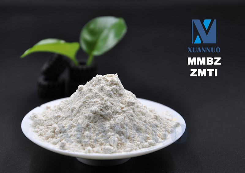 Zinc 2 - méthométhylbenzimidazole V mmbz, zmti cas 61617 - 00 - 3 