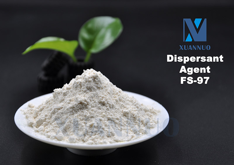 Dispersant FS - 97 cas 61365 - 76 - 2 